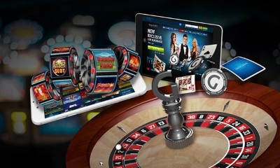 Apps casinos online