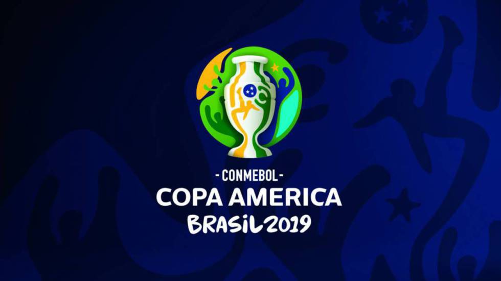 copa america logo